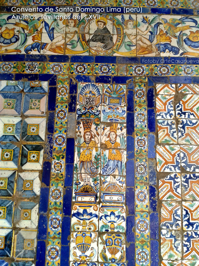 ETIQUETTE CESTINO PORTAPANE MAIOLICA AZULEJOS – Shop IPLEX