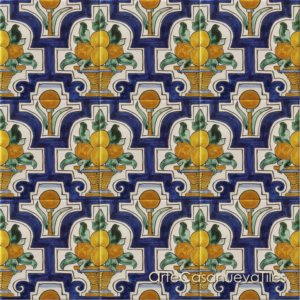CESTA DE FRUTAS - Imagen 5