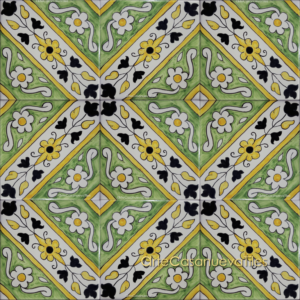MARGARITA VERDE - Imagen 4