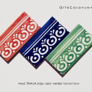TINAJA - Imagen 8