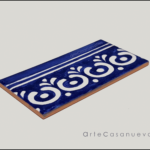 ArteCasanueva- Tinaja – azulejo